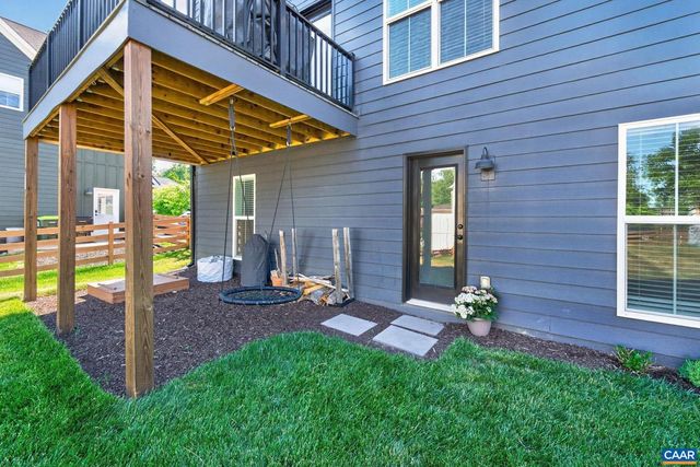 163 AGATHA RIDGE LN, Crozet, VA 22932