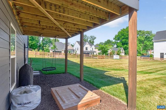 163 AGATHA RIDGE LN, Crozet, VA 22932