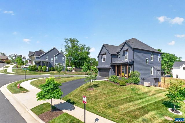 163 AGATHA RIDGE LN, Crozet, VA 22932