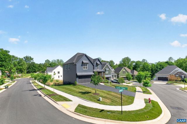 163 AGATHA RIDGE LN, Crozet, VA 22932