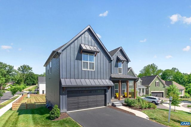 163 AGATHA RIDGE LN, Crozet, VA 22932