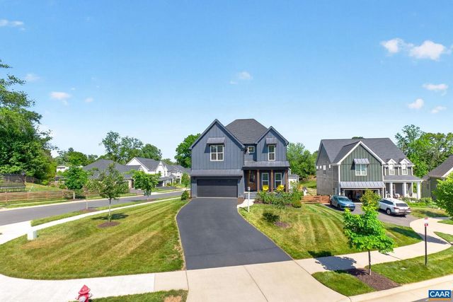 163 AGATHA RIDGE LN, Crozet, VA 22932