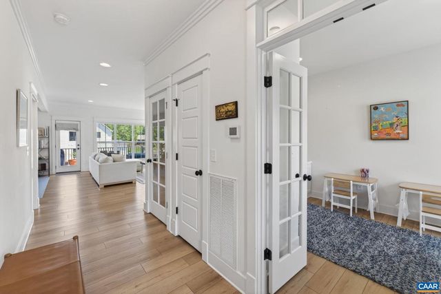 163 AGATHA RIDGE LN, Crozet, VA 22932