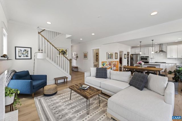 163 AGATHA RIDGE LN, Crozet, VA 22932