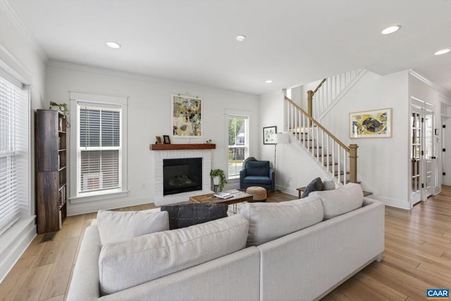 163 AGATHA RIDGE LN, Crozet, VA 22932