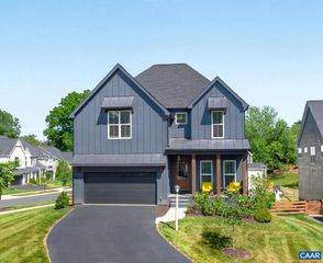 163 AGATHA RIDGE LN, Crozet, VA 22932