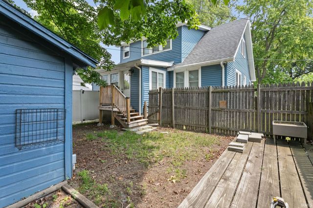 1415 S Main Street, Goshen, IN 46526