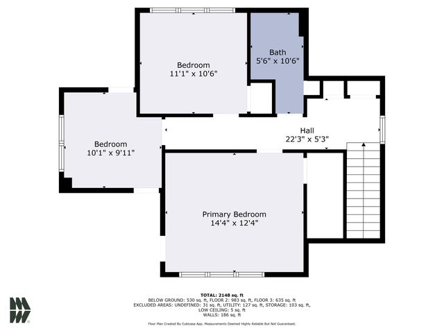1415 S Main Street, Goshen, IN 46526