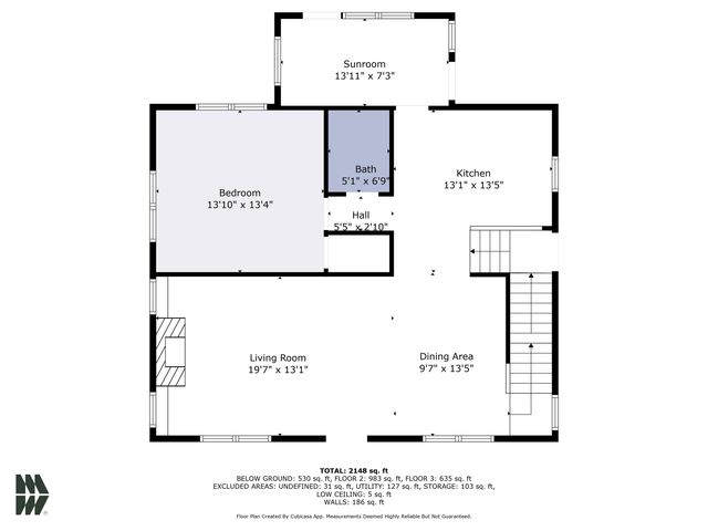 1415 S Main Street, Goshen, IN 46526
