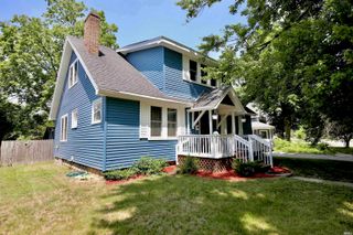 1415 S Main Street, Goshen, IN 46526