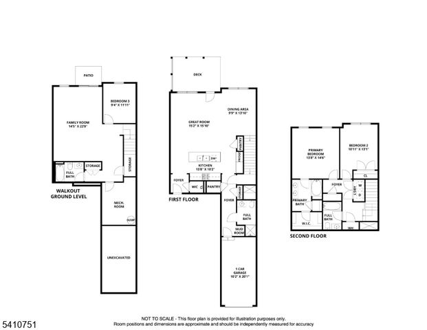 87 Sequoia Drive, Cedar Grove Twp., NJ 07009