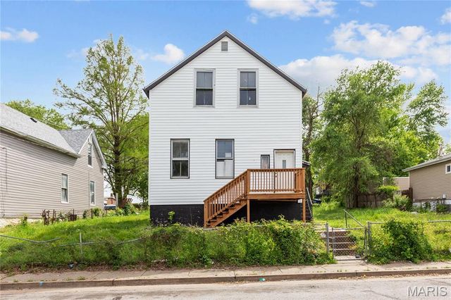 108 Horn Avenue, St Louis, MO 63125