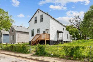 108 Horn Avenue, St Louis, MO 63125