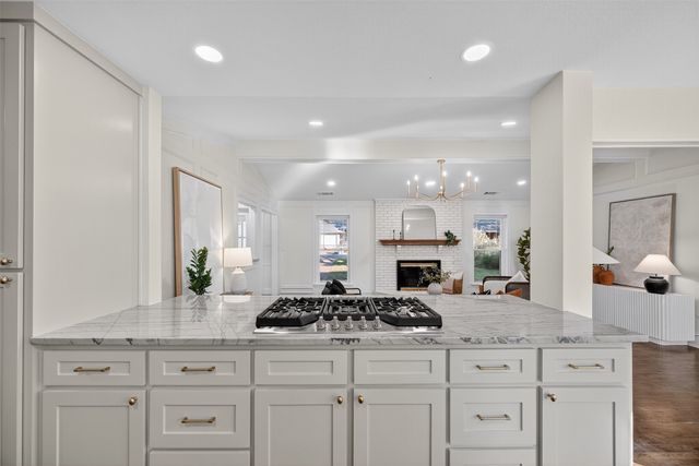 8611 Capri Drive, Dallas, TX 75238