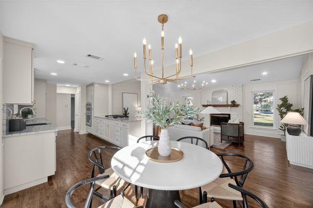 8611 Capri Drive, Dallas, TX 75238