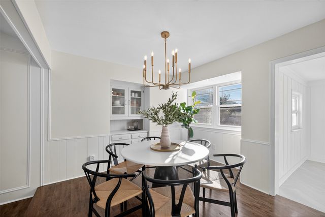 8611 Capri Drive, Dallas, TX 75238