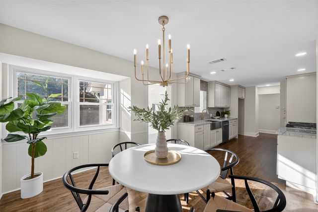 8611 Capri Drive, Dallas, TX 75238