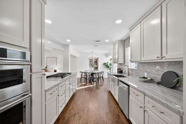 8611 Capri Drive, Dallas, TX 75238