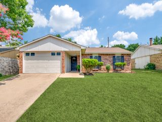 134 W Way Drive, Allen, TX 75002