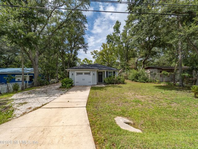 4649 SURAY Avenue, Jacksonville, FL 32208
