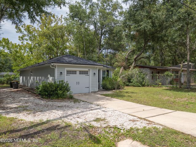 4649 SURAY Avenue, Jacksonville, FL 32208