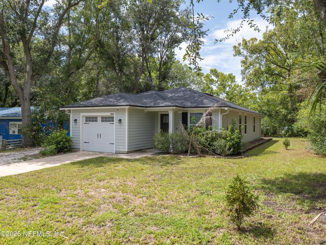 4649 SURAY Avenue, Jacksonville, FL 32208