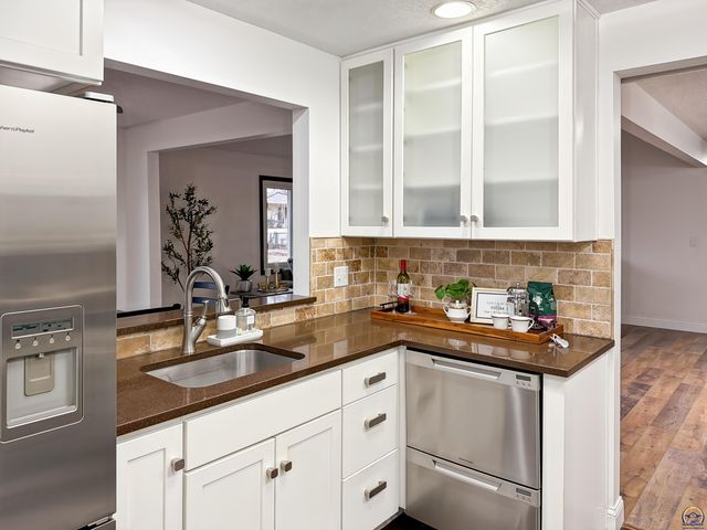 1701 Luther St, Emporia, KS 66801