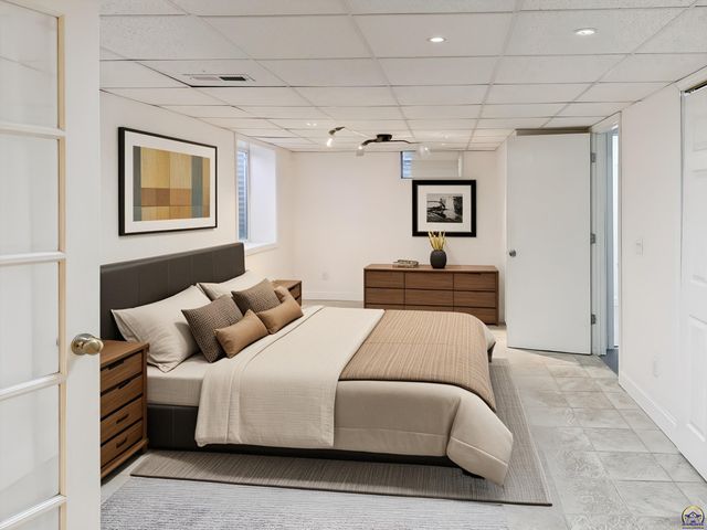 1701 Luther St, Emporia, KS 66801