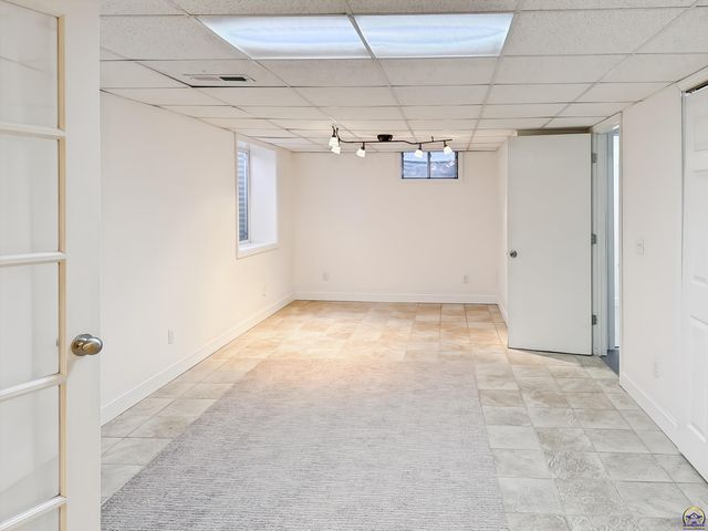 1701 Luther St, Emporia, KS 66801