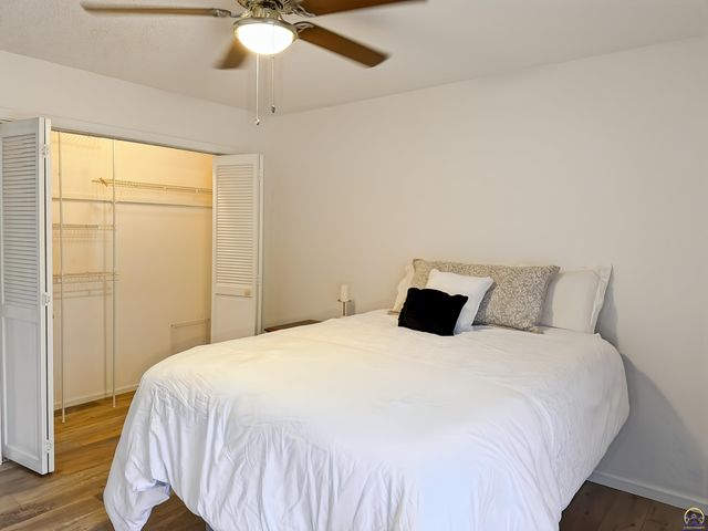 1701 Luther St, Emporia, KS 66801