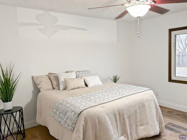 1701 Luther St, Emporia, KS 66801