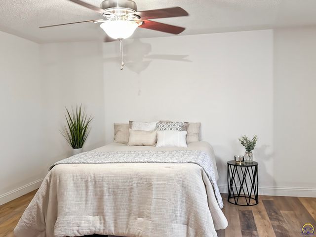 1701 Luther St, Emporia, KS 66801