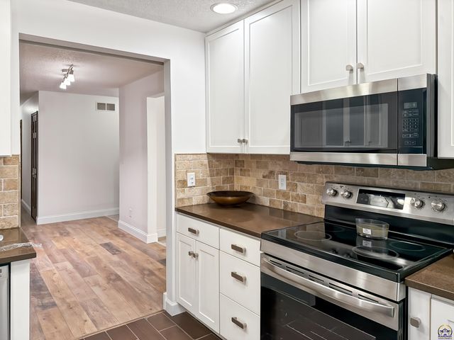 1701 Luther St, Emporia, KS 66801