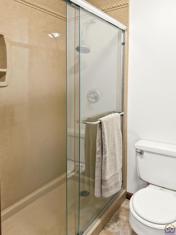 1701 Luther St, Emporia, KS 66801