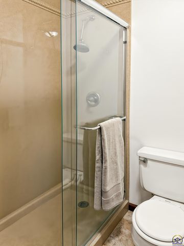 1701 Luther St, Emporia, KS 66801