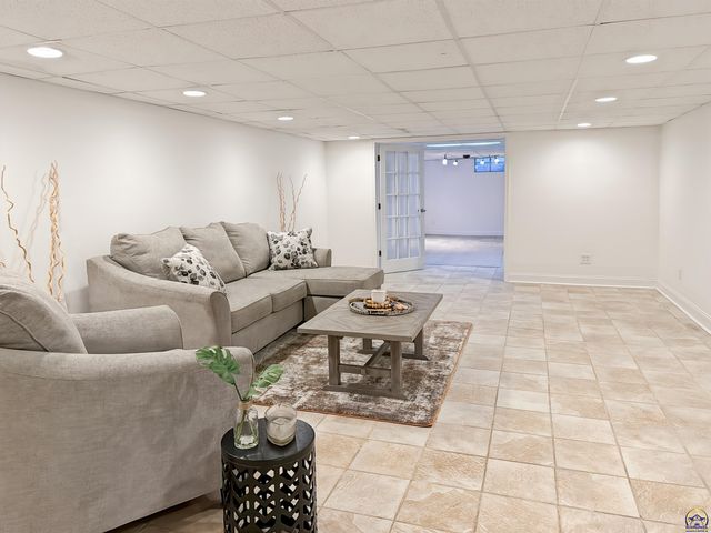 1701 Luther St, Emporia, KS 66801