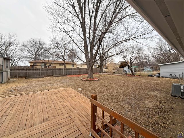 1701 Luther St, Emporia, KS 66801