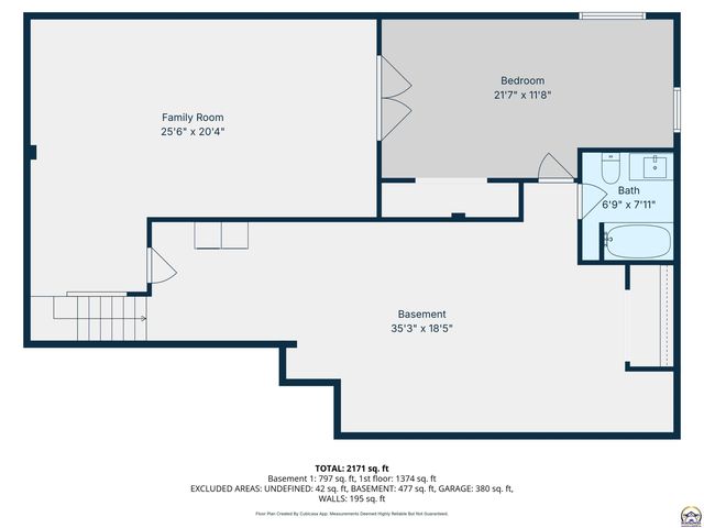 1701 Luther St, Emporia, KS 66801