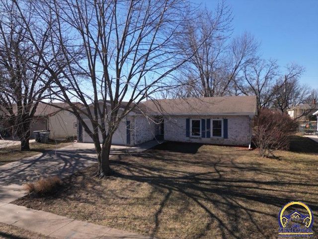 1701 Luther St, Emporia, KS 66801