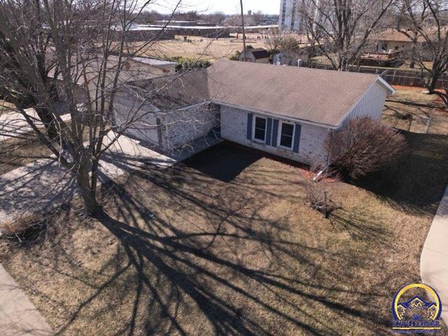 1701 Luther St, Emporia, KS 66801