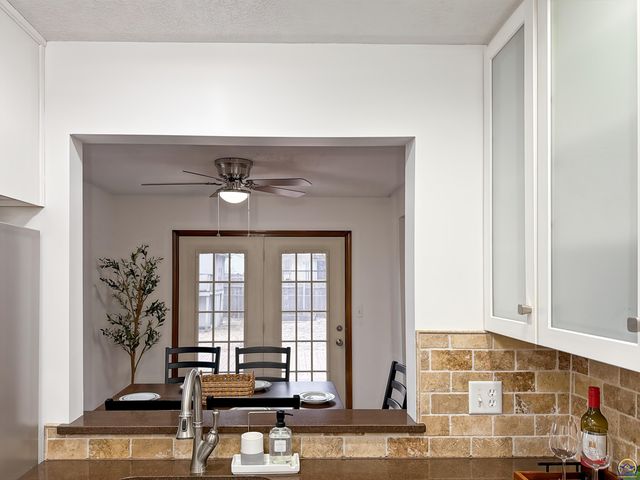 1701 Luther St, Emporia, KS 66801