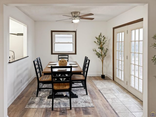 1701 Luther St, Emporia, KS 66801