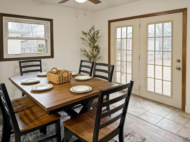 1701 Luther St, Emporia, KS 66801