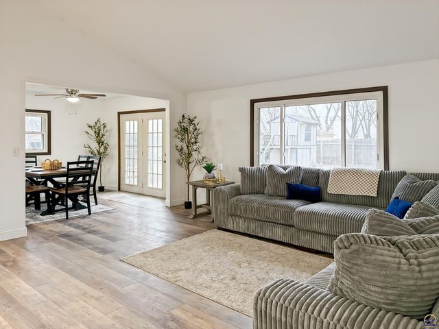 1701 Luther St, Emporia, KS 66801