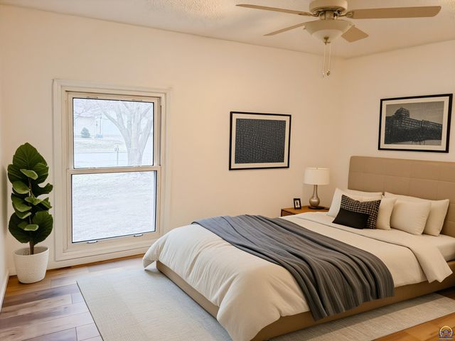 1701 Luther St, Emporia, KS 66801