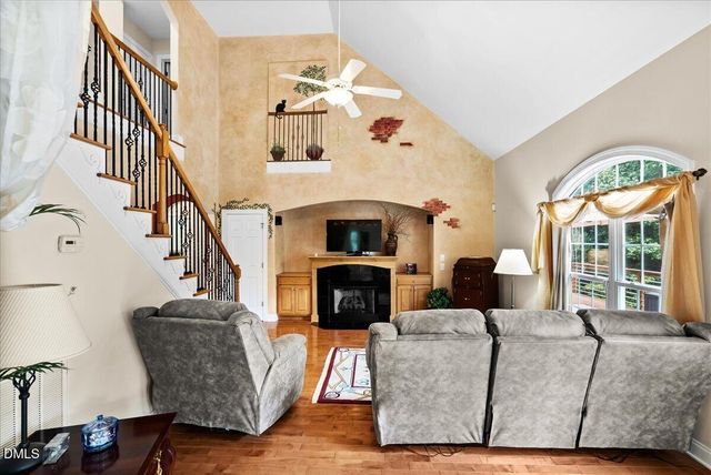 25 Winchester Court, Youngsville, NC 27596