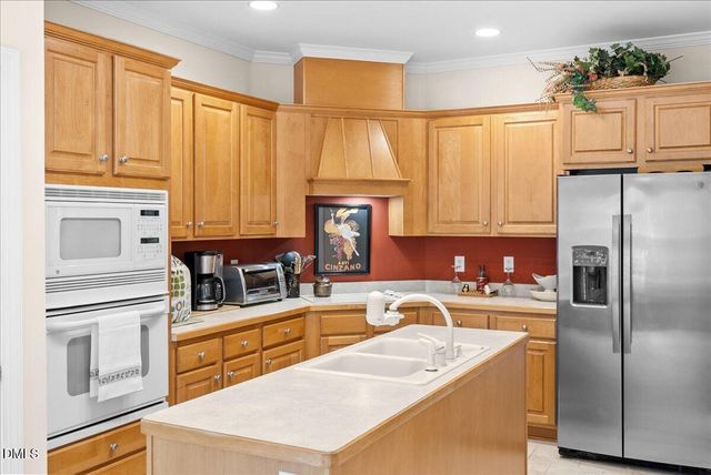 25 Winchester Court, Youngsville, NC 27596