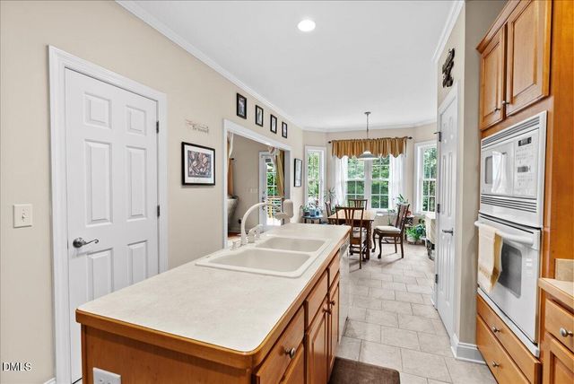 25 Winchester Court, Youngsville, NC 27596