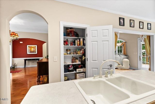 25 Winchester Court, Youngsville, NC 27596