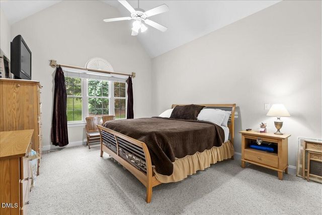 25 Winchester Court, Youngsville, NC 27596
